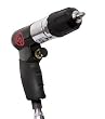 Chicago Pneumatic 1/4" Dr. Reversible Mini Drill / CP 7300RQC
