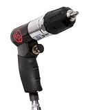 Chicago Pneumatic CP734H 1/2-Inch Drive Heavy Duty Air Impact Wrench