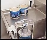 Nemco Easy Tuna Press