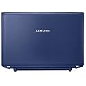 Samsung N140-14B 10.1-Inch Sapphire Blue Netbook - Up to 7.5 Hours of Battery Life (Windows 7 Starter)