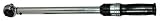 Advanced Tool Design Model  ATD-103  10-100Ft/Lb. Micrometer Torque Wrench