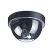 Simulated Dome Style Sureveillance Camera
