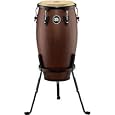 Meinl Headliner Designer Wood Conga with Basket Stand (Vintage Wine Barrel 12-inch) Best Price