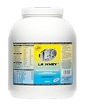 LA Muscle LA Whey Chocolate 2268g