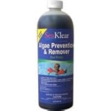 Sea Klear 90-Day Pool Algae Prevention & Remover 32 oz.