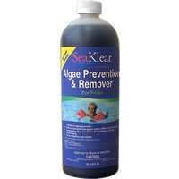Sea Klear 90-Day Pool Algae Prevention & Remover 32 oz.