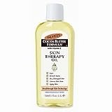 Palmer's Cocoa Butter Formula with Vitamin E Skin Therapy Oil 5.1 fl oz (150 ml)