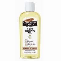 Palmer's Cocoa Butter Formula with Vitamin E Skin Therapy Oil 5.1 fl oz (150 ml) by Palmer's