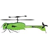 Mantis 2-Channel Electric Remote Control Insect