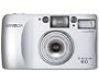 KONICA MINOLTA Zoom 60C Compact 35mm Camera