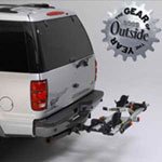 Saris CYCLE - ON 2 Bike Receiver Mount