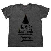 POP Tシャツ 根強い人気の映画 「時計じかけのオレンジ」 デザインTシャツ clockwork3