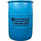55-Gallon Barrel