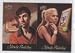 2010 Upper Deck Celebrity Predictors #CP11/CP12 - Anna Kournikova/Enrique Iglesias