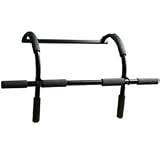 Ez up Chin up Bar - Portable, Powerful, Personal and Effective Exercise Machine