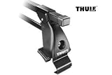 Thule 409 Specialty Load Carrier Complete Roof Rack (Acura Integra)