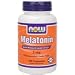 Melatonin by NOW Foods - Mental Fitness (3mg - 180 Capsules)