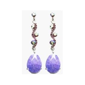 Celine Drop Earrings