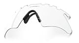 Oakley M Frame Heater Spare Lenses Only Sunglasses