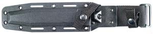 Black Kydex Sheath Fits 1211, 1212, 1217, 1218, 1219, 1220, 4, 1281 (KB1216) Category: Knife Files