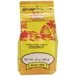 Coconut Medium Unsweetened 10 Ounces
