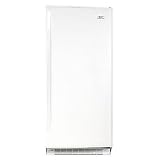 Whirlpool Sidekicks EL8ATRRRQ 17.7 cu. ft. All-Refrigerator with 4 Spill-Resistant Glass Shelves, Adjustable Door Bins, Meat Keeper Drawer and Full Contour Door