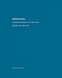 Edward Ruscha : catalogue raisonné of the paintings