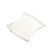 Stokke Care Terry Cover, White