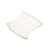 Stokke Care Terry Cover, White