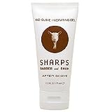Kid Glove Hydrating Gel