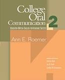 College Oral Communication 2 (English for Academic Success) (Bk. 2)
