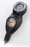 SUUNTO[スント] CB-500ゲージ[残圧計SM-36]