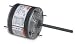 Dayton 4M261 Fan Motor, PSC, 1/6 HP, 1075, 208-230v, 48YZ