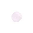 Sterling Silver October Semiprecious Stone Birthstone Charm