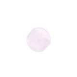 Sterling Silver October Semiprecious Stone Birthstone Charm