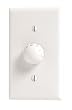 Hunter 27180 Three-Speed Dial Fan Control