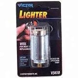 Lighter Well