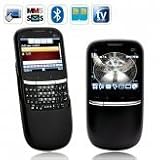 Black Magic - WiFi Slider Phone
