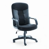 ALERA Duo Series High Back Swivel/Tilt Chair
