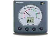 Raymarine St290 Compass Display E22060 - Navigation Instruments - Raymarine