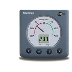 RAYMARINE ST290 COMPASS DISPLAY E22060 by 