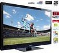 Sharp LC32LE700E LED Television 32 inch (82 cm) 16/9, Full HD TNT HD, 100Hz, HDMI x4, USB