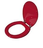 Tools & Hardware : Il Tondo Red (Round)