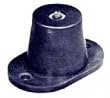 Buttkicker RDB-120 Kinetic Rubber Isolators
