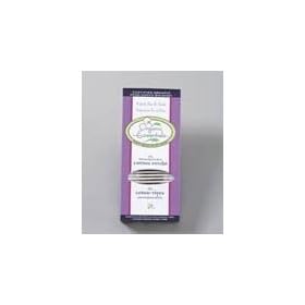 Cotton Swabs - Biodegradable, 180 count ( Multi-Pack) by Organic Essentials