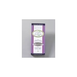 Cotton Swabs - Biodegradable, 180 count ( Multi-Pack) by 