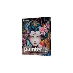 Corel� Painter(TM) 12 Upgrade