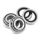 WHEEL BEARING SEAL KIT