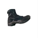 Warrior Wear Light Assault Boot , 11, Black Wide