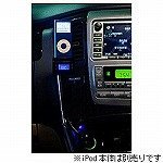 BRIGHTON FM Transmitter with Memory for iPod nano/BLACK BI-NFM2/BK